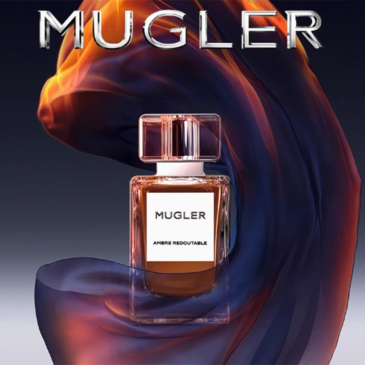 Mugler EDP 80ml