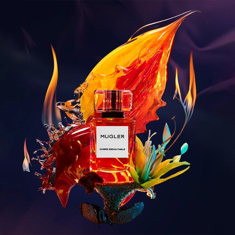Mugler EDP 80ml