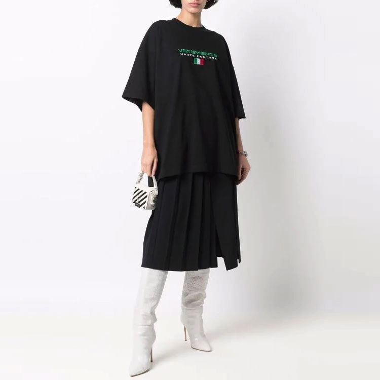 Vetements SS22 LogoT