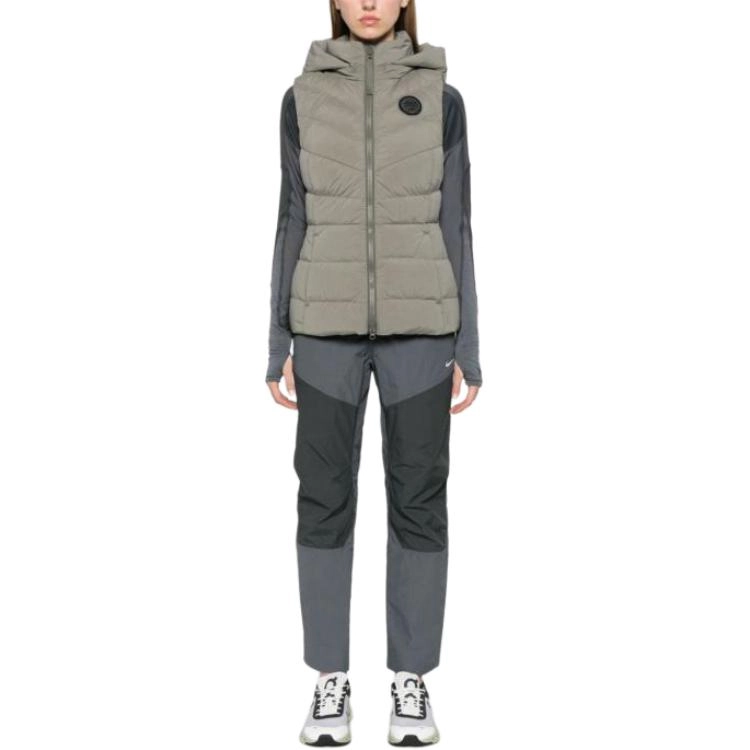 Canada Goose