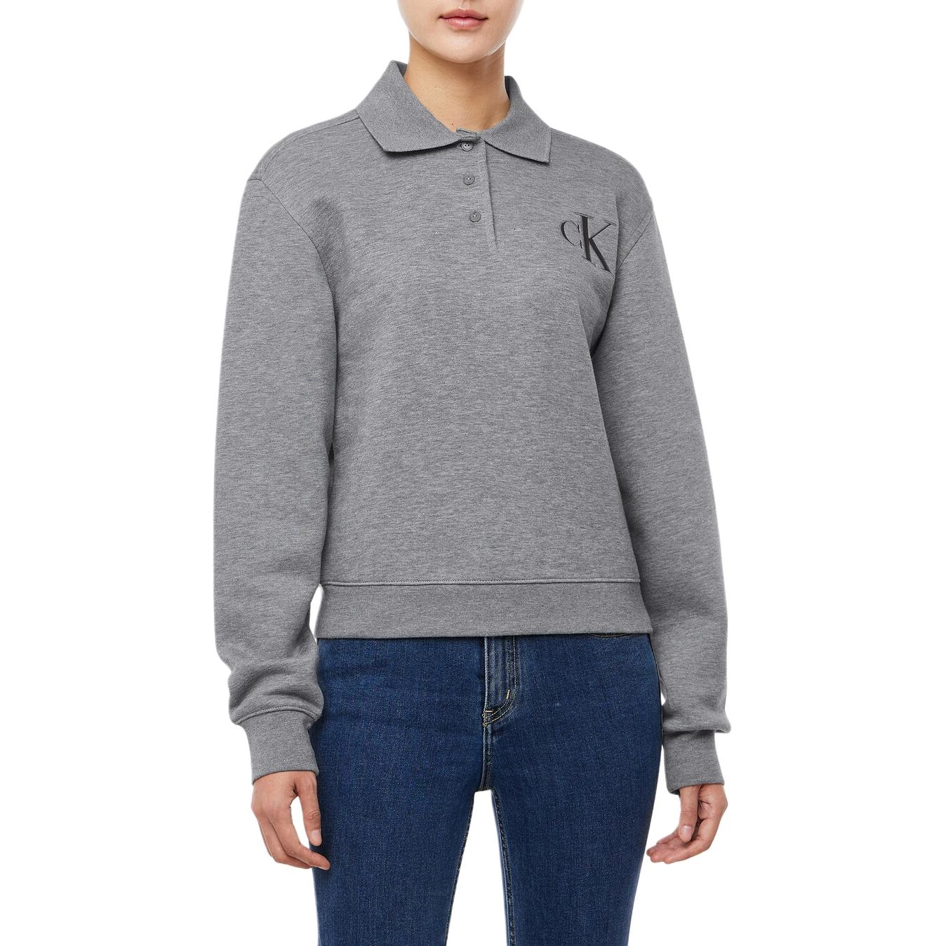 CALVIN KLEIN LogoPoloPolo