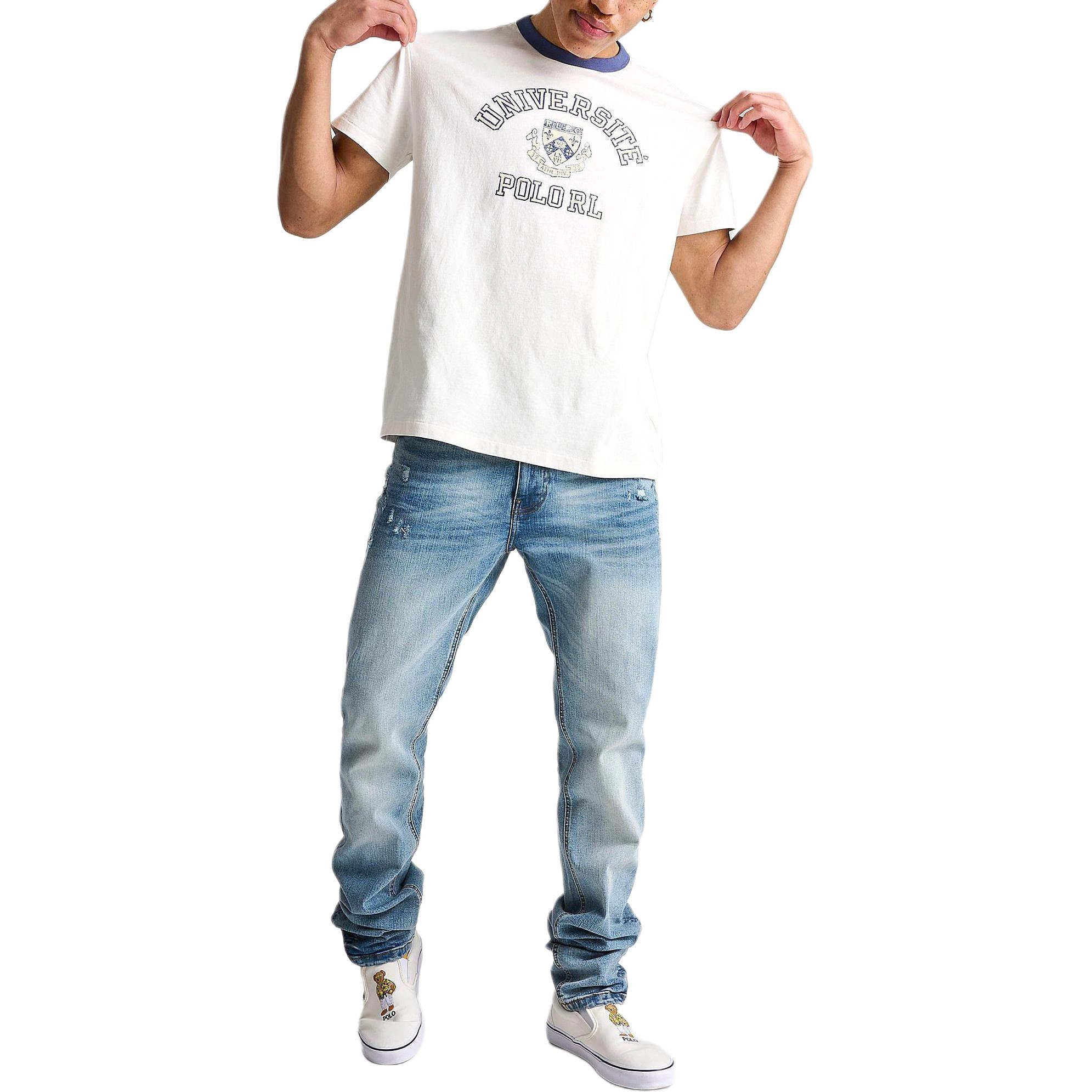 Polo Ralph Lauren T