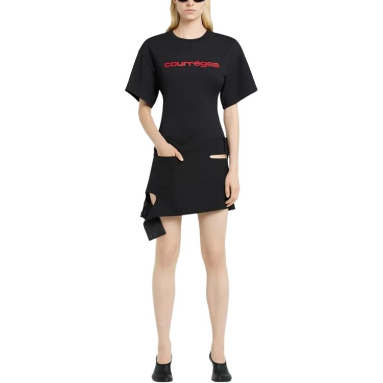 COURREGES SS25T