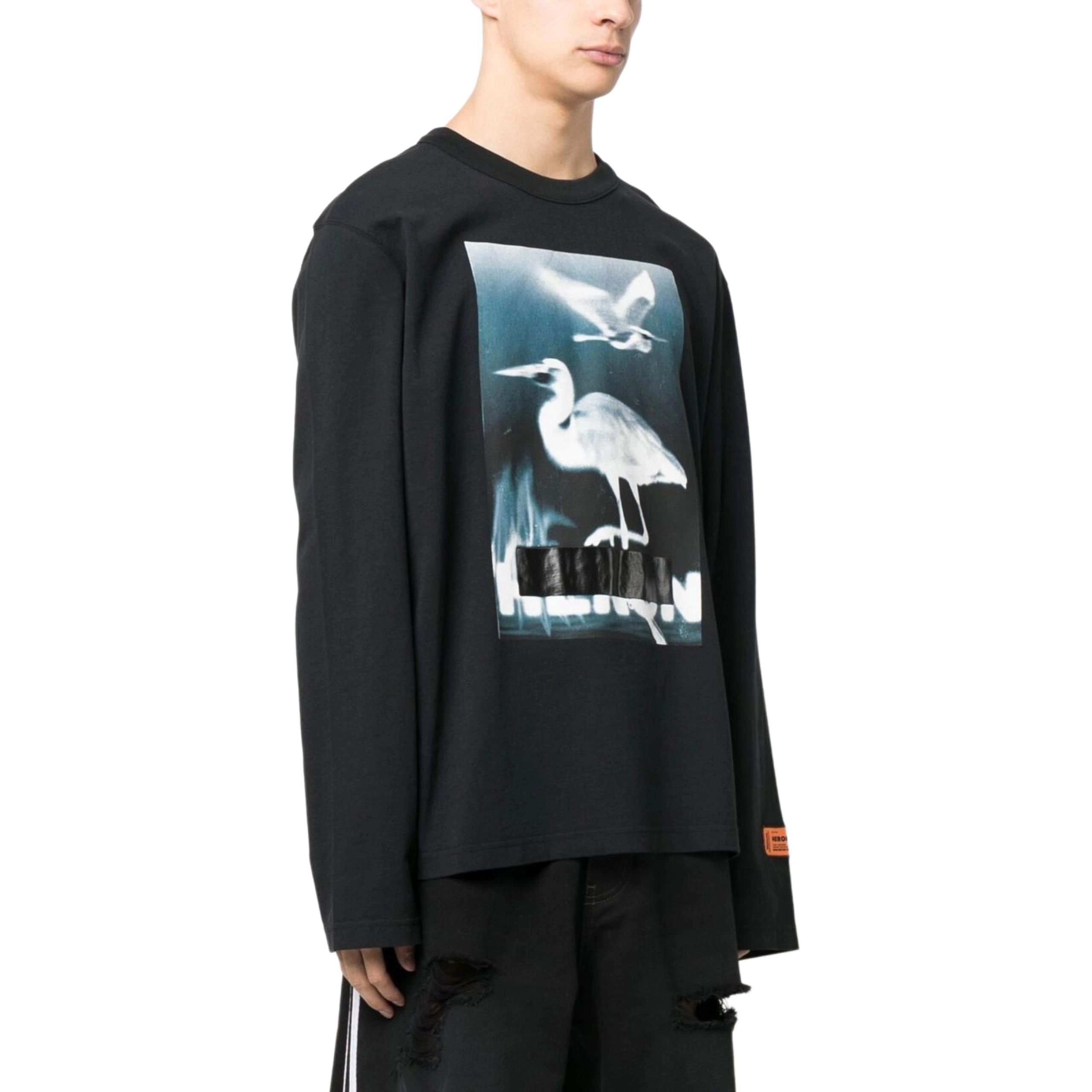 HERON PRESTON SS23