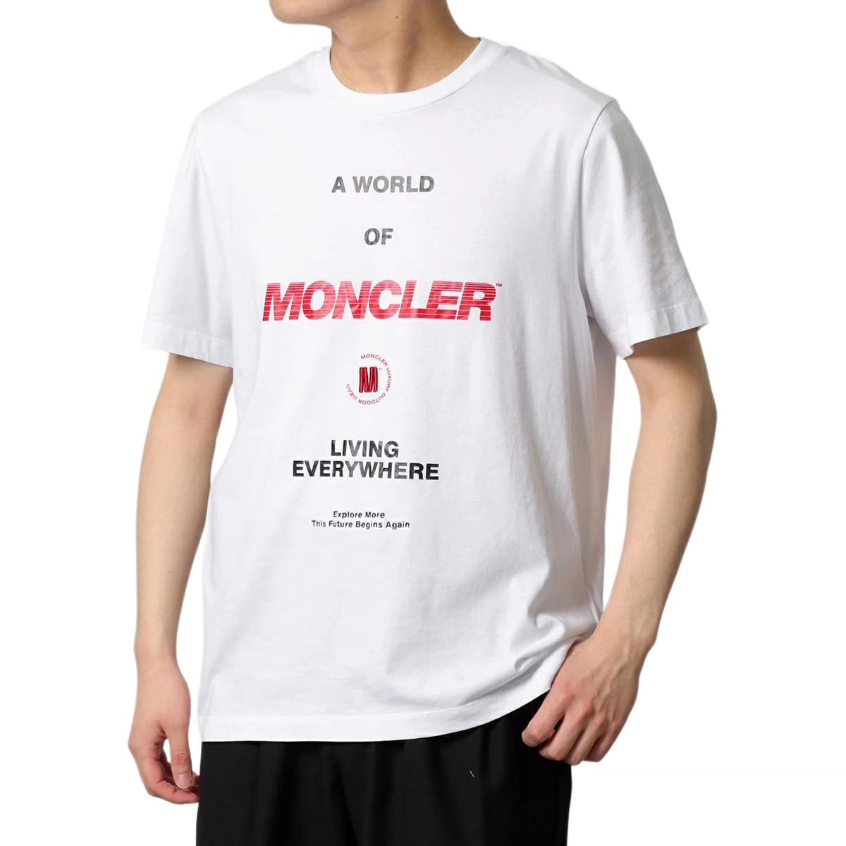 Moncler SS22 T