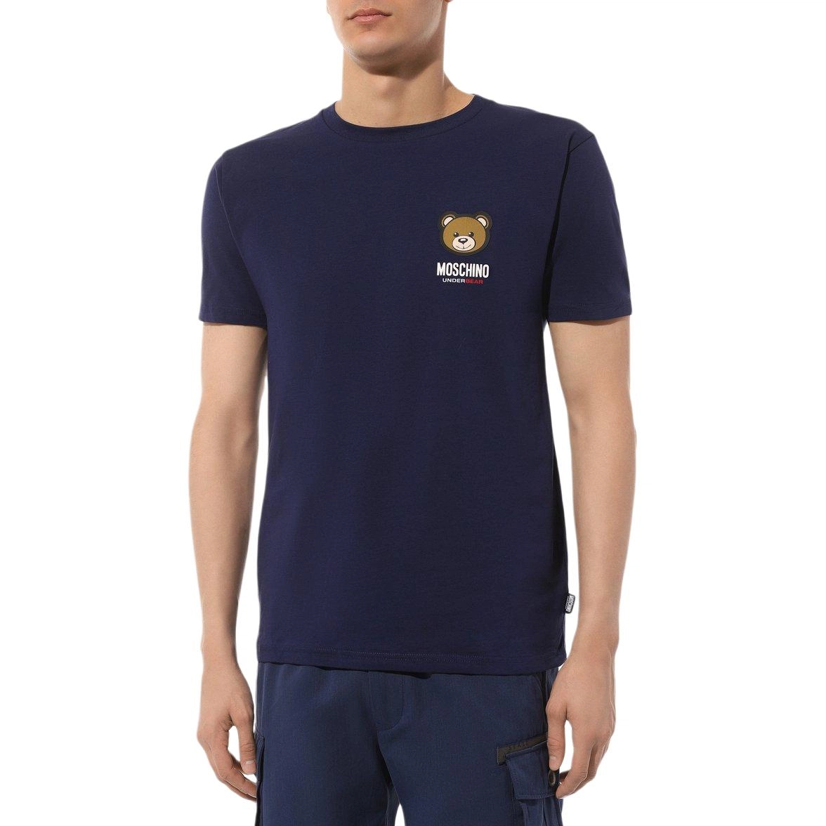 MOSCHINO T