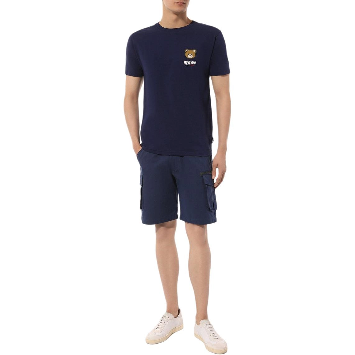 MOSCHINO T