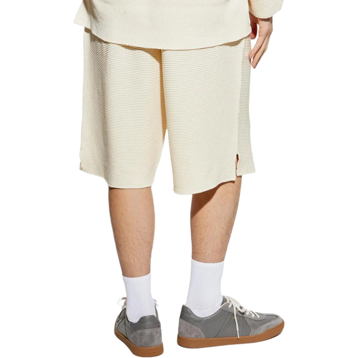 Homme Pliss Issey Miyake