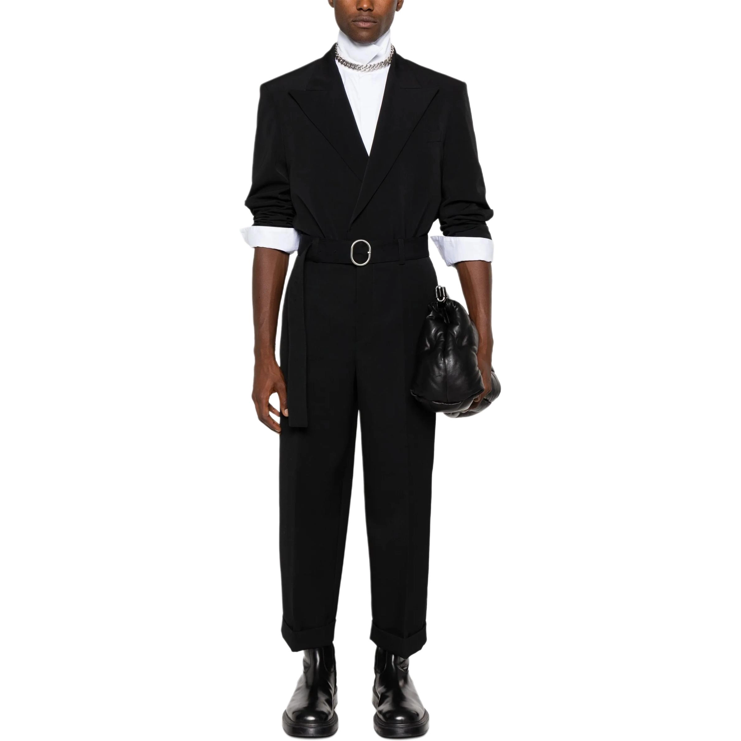 JIL SANDER