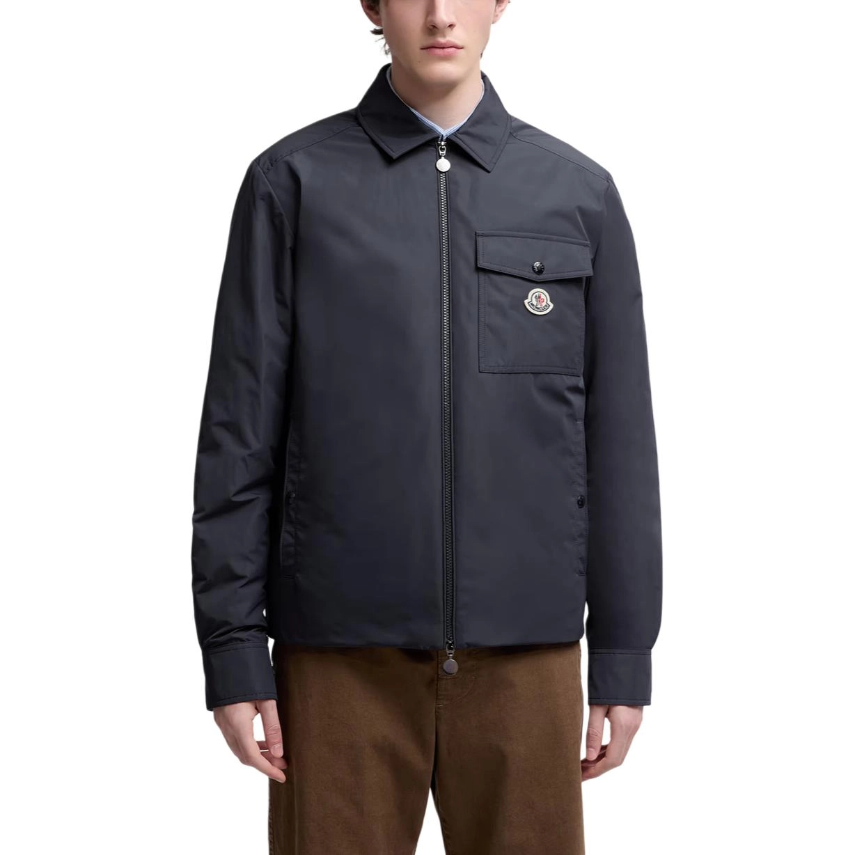 Moncler FW25 Vigeon