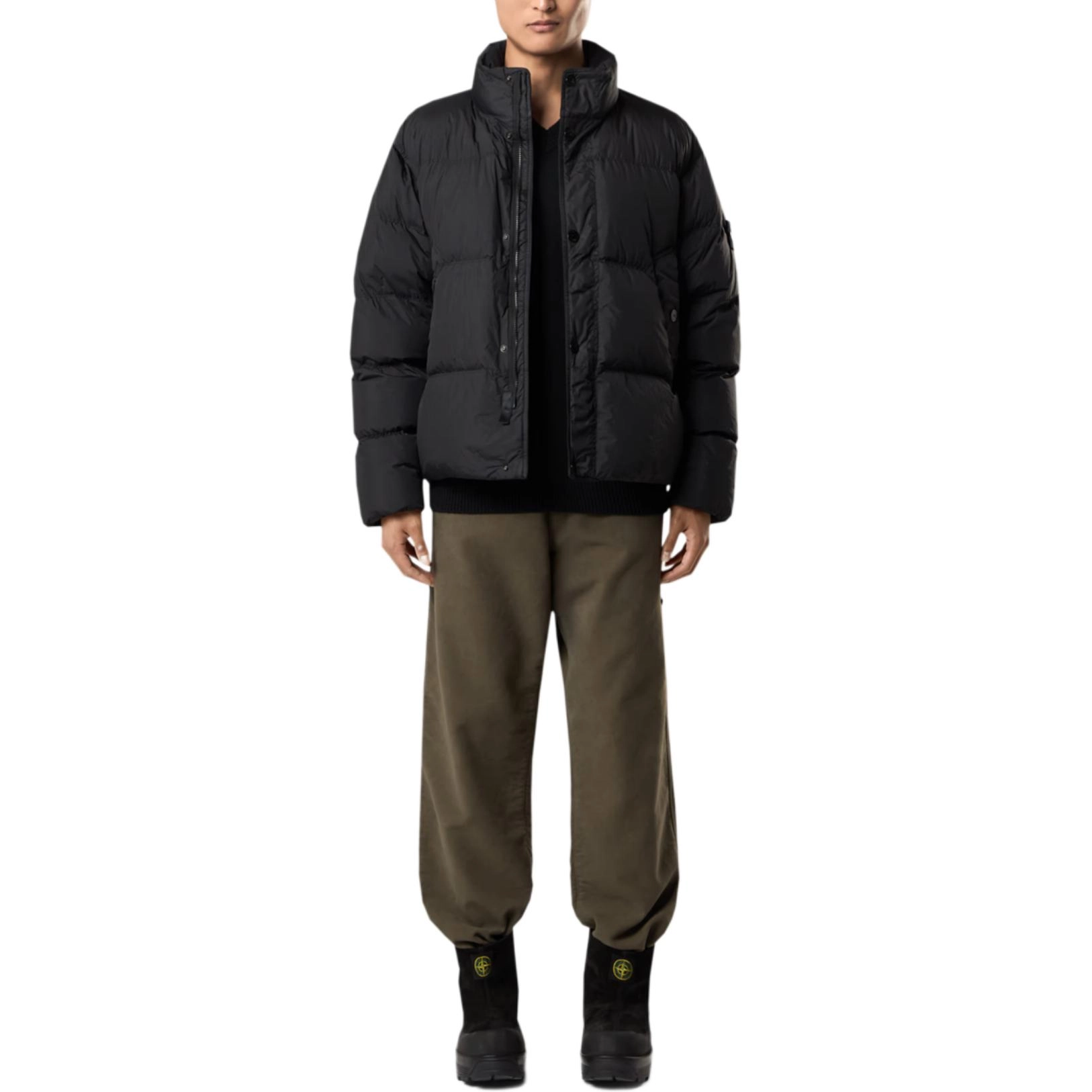 STONE ISLAND