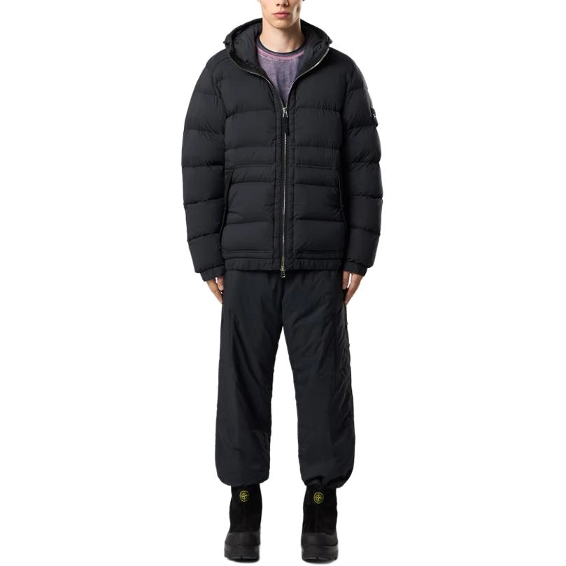 STONE ISLAND