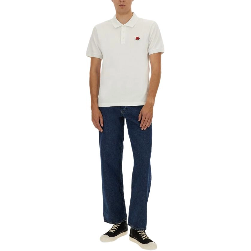 KENZO FW25 Polo