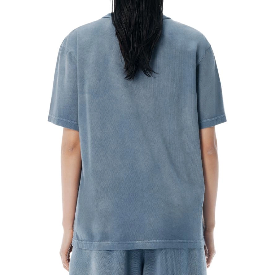 alexander wang Logo T