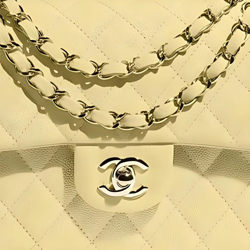 CHANEL Classic Flap CF22K