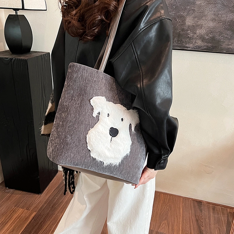 morellybear PU