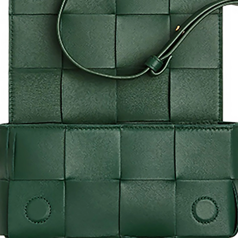 Bottega Veneta CASSETTE Intreccio