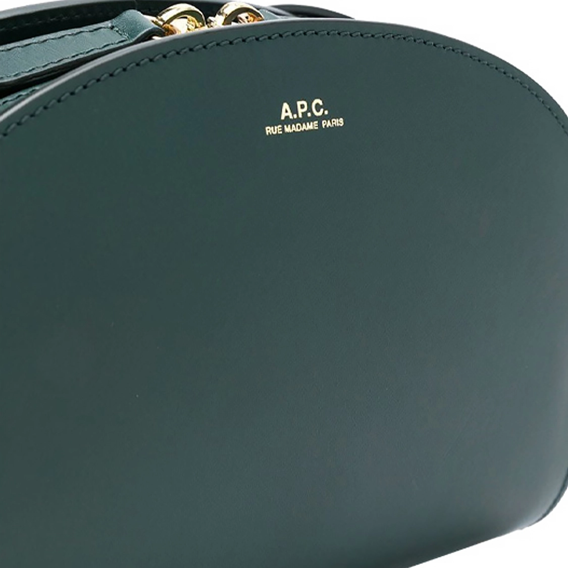 A.P.C