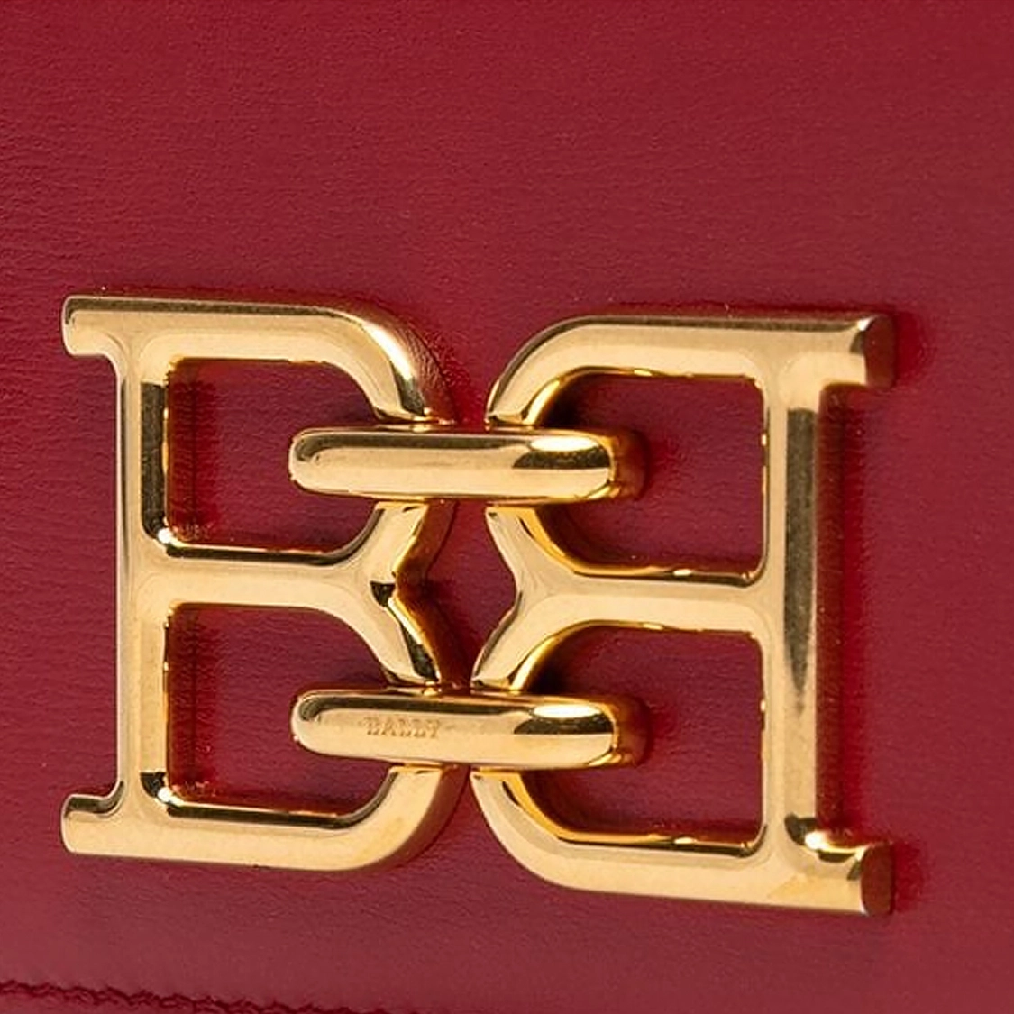 BALLY