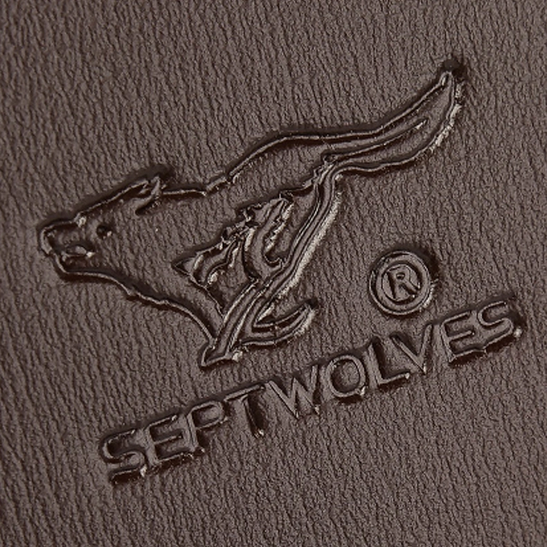 SEPTWOLVES