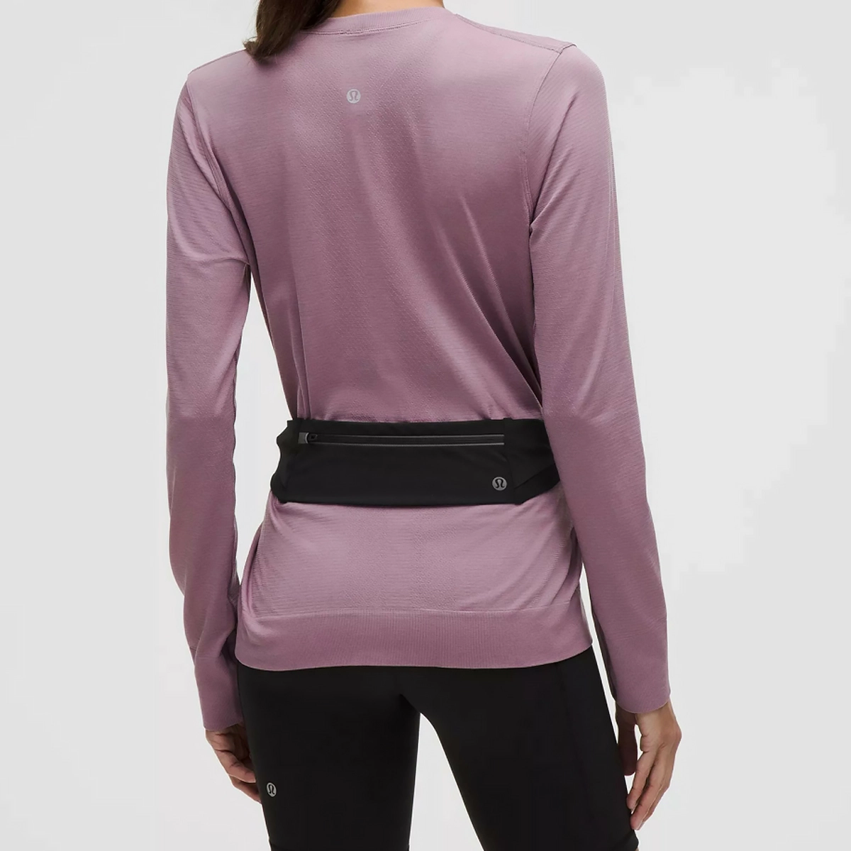 lululemon Fast and Free Logo