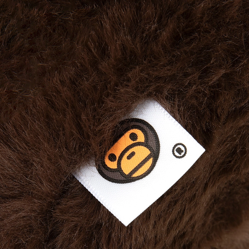 BABY MILO STORE BY A BATHING APE