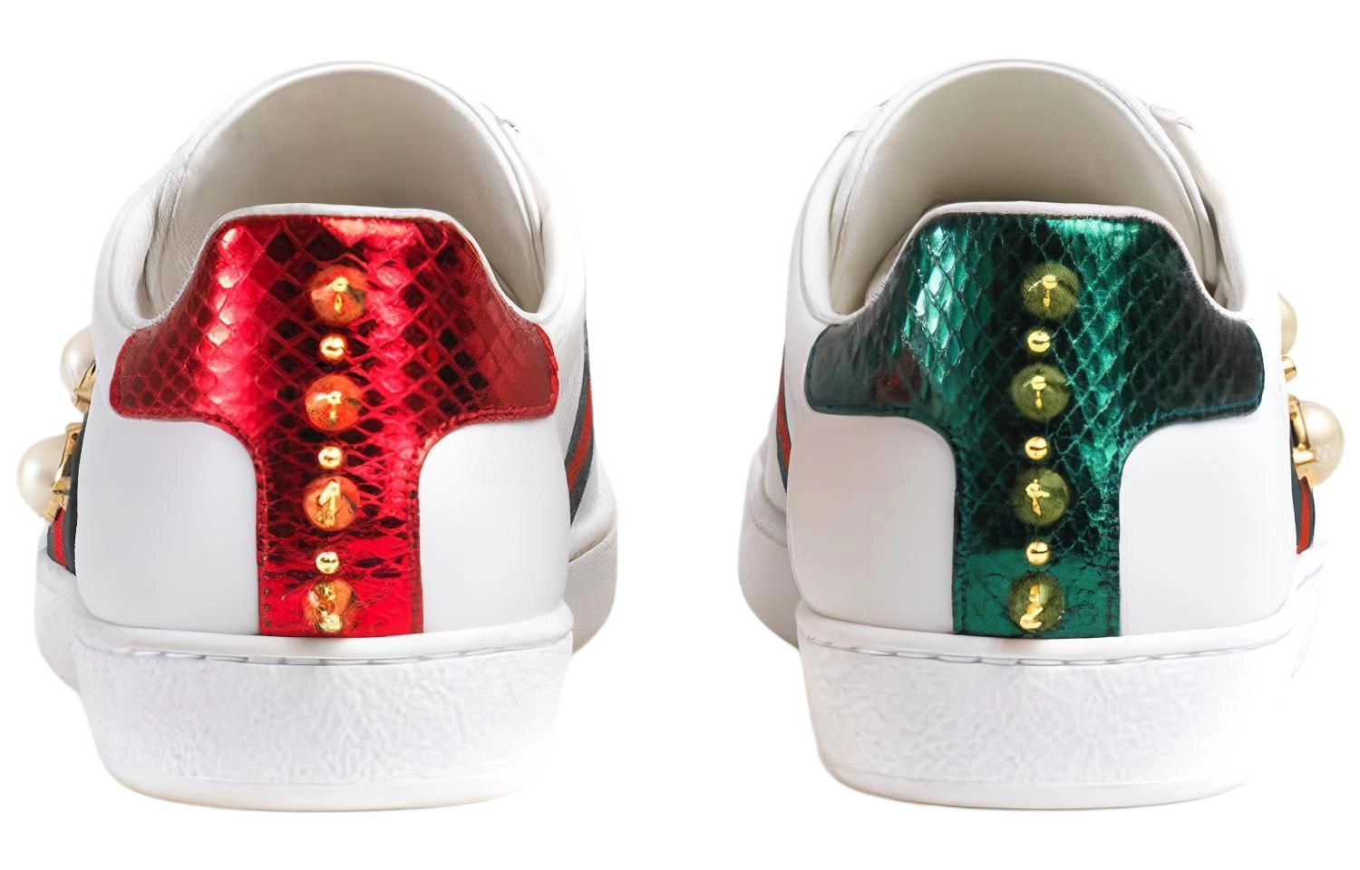 GUCCI ACE