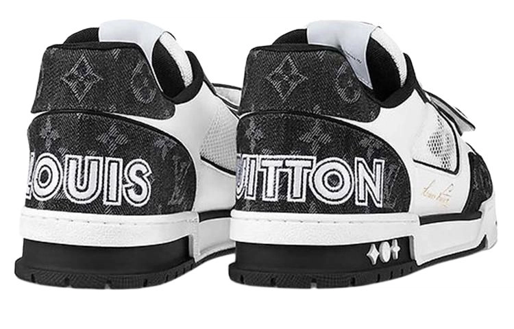 LOUIS VUITTON Trainer