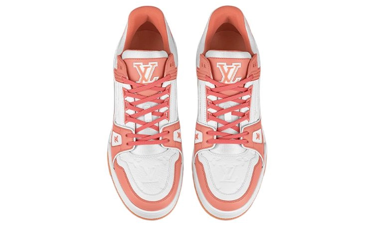 LOUIS VUITTON Trainer