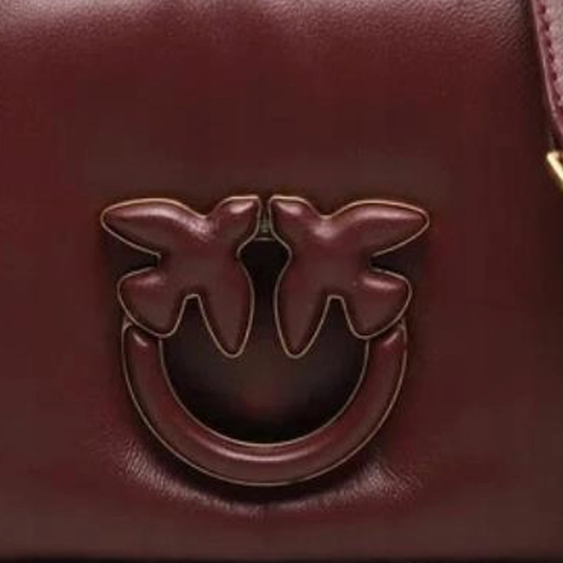 PINKO Baby love Logo