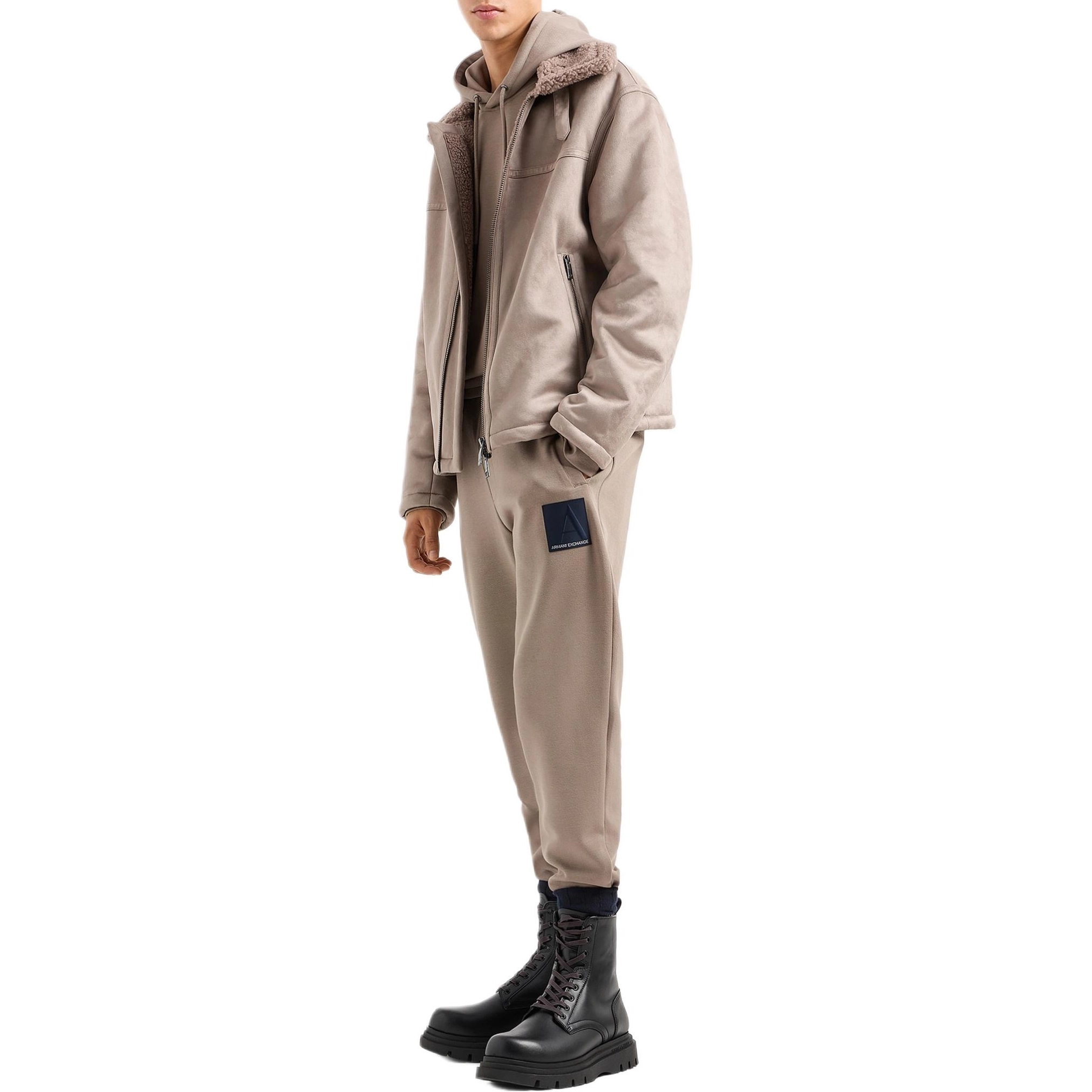 ARMANI EXCHANGEAE FW24