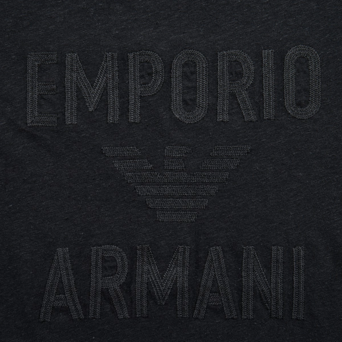 EMPORIO ARMANI FW24 LogoT
