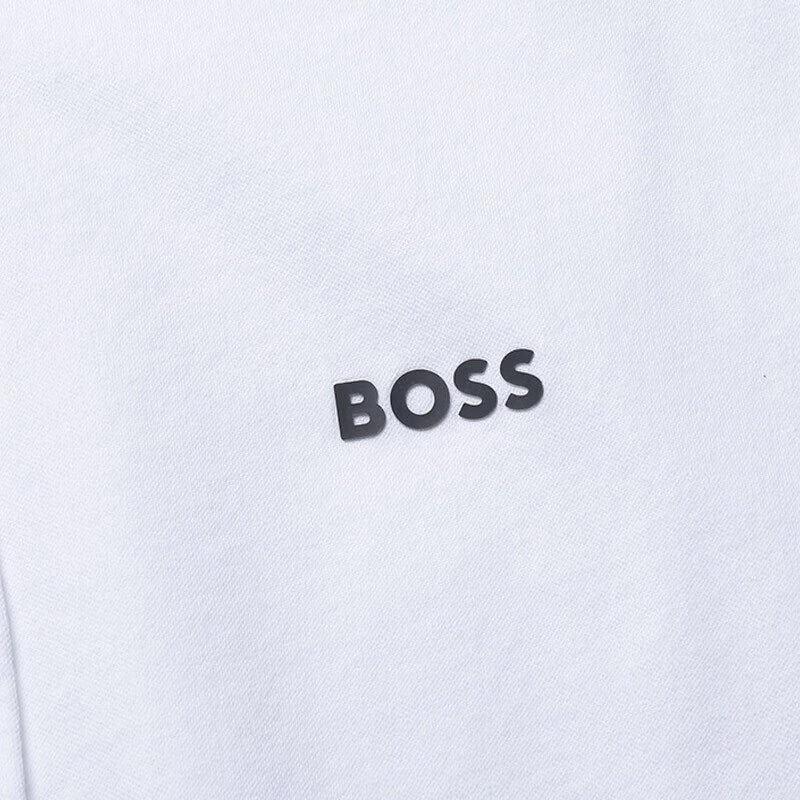 HUGO BOSS SS23 Logo