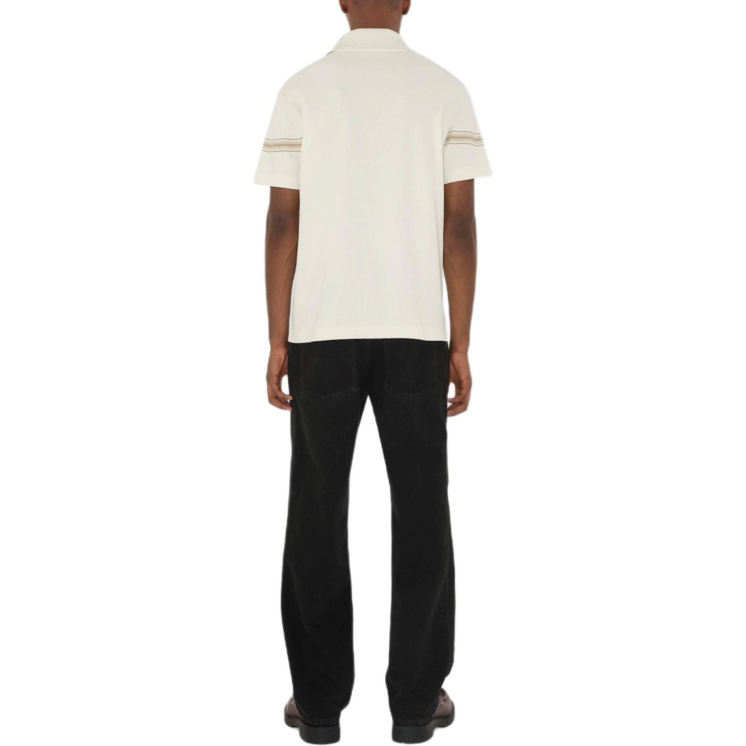 Burberry FW24 LogoPolo