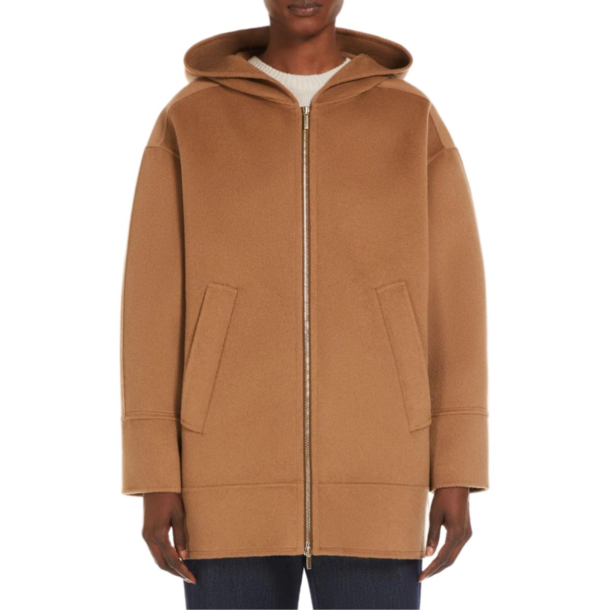 S MAX MARA SS25 Cloe