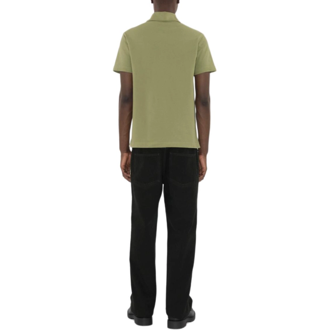 Burberry FW24 LogoPolo