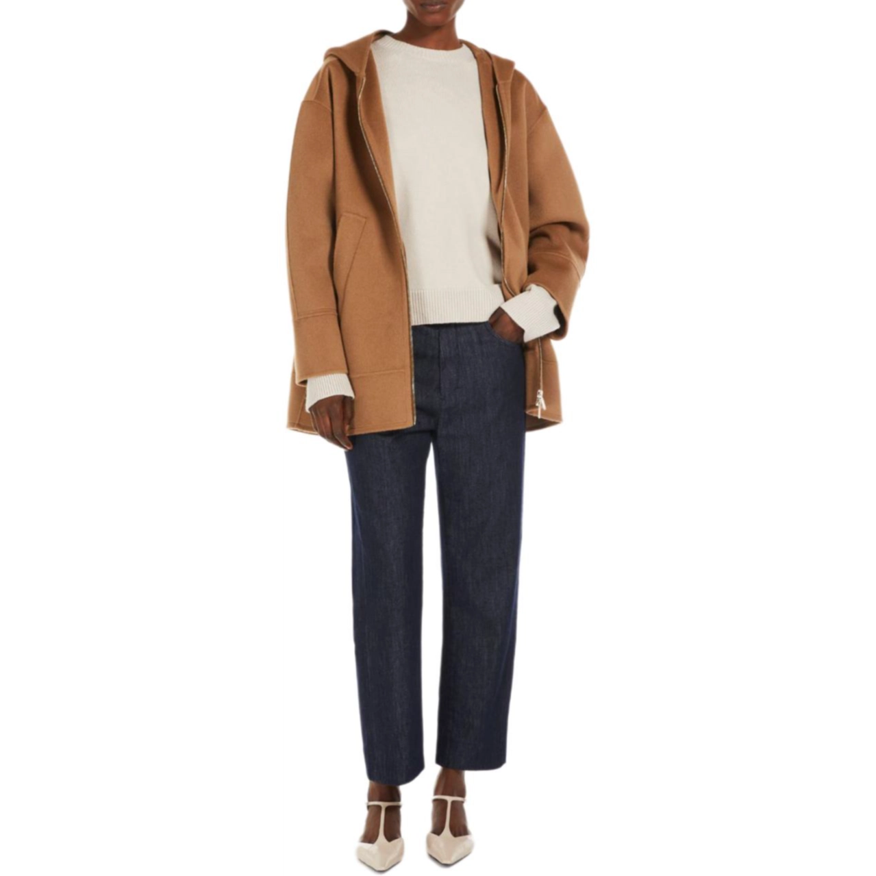 S MAX MARA SS25 Cloe