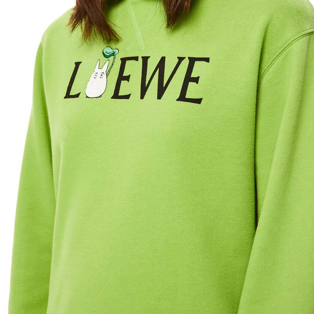 LOEWE x SS21