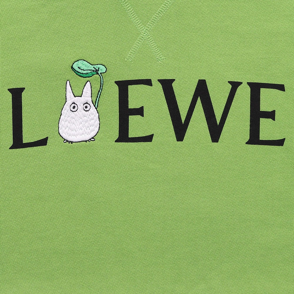 LOEWE x SS21