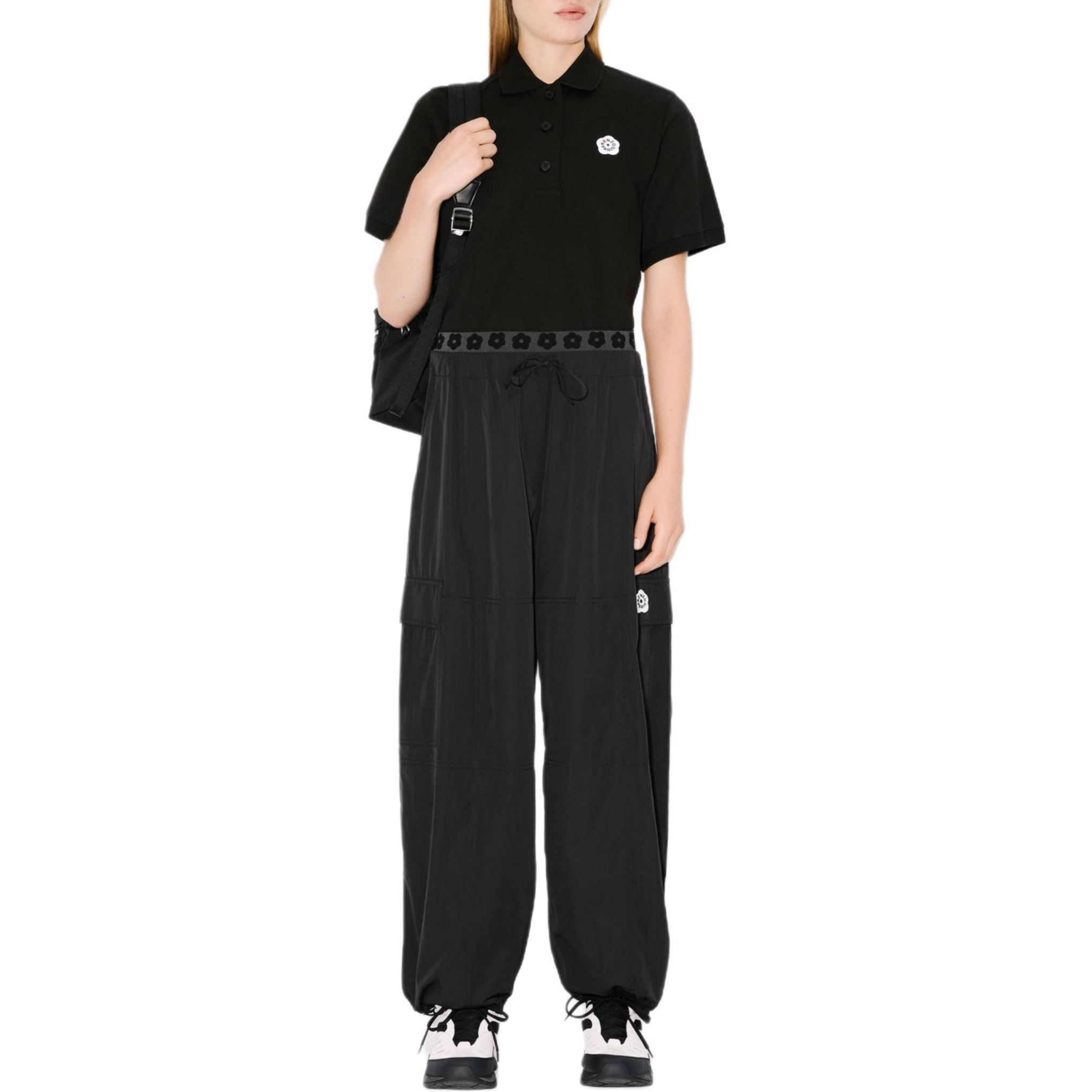 KENZO FW24 LogoPolo
