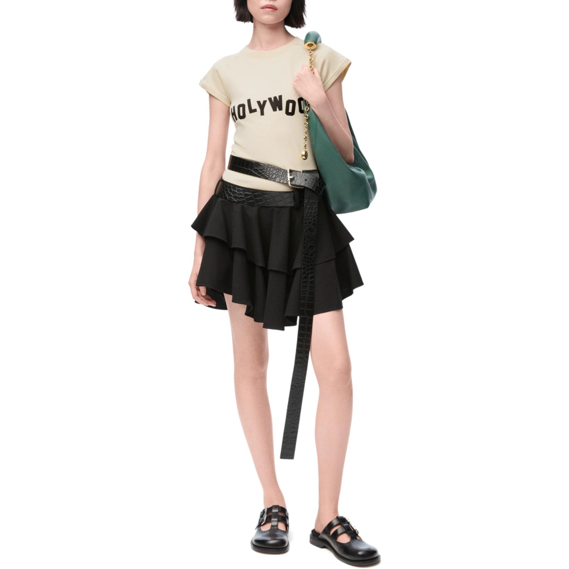 LOEWE SS25 LogoT