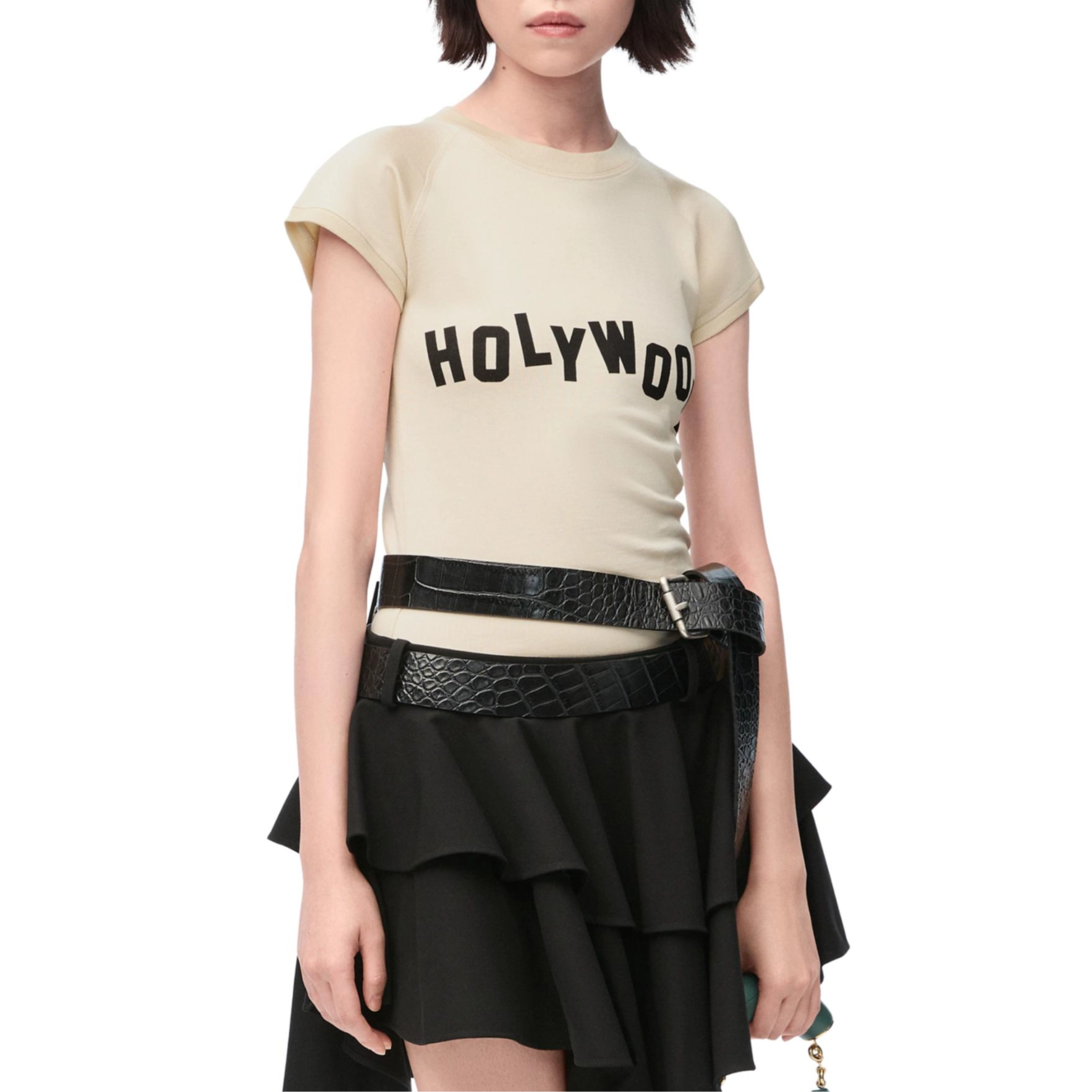 LOEWE SS25 LogoT