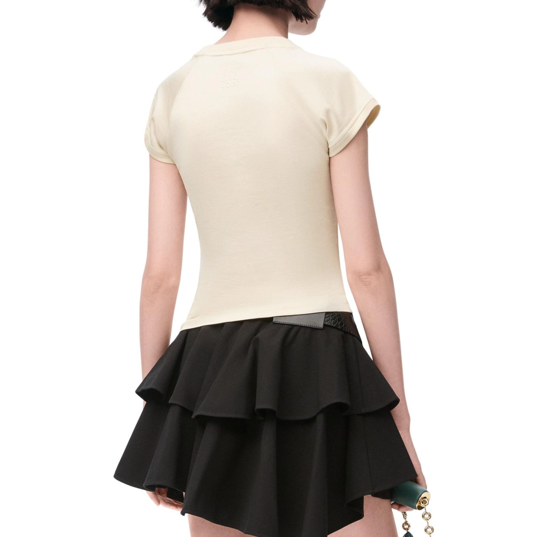 LOEWE SS25 LogoT