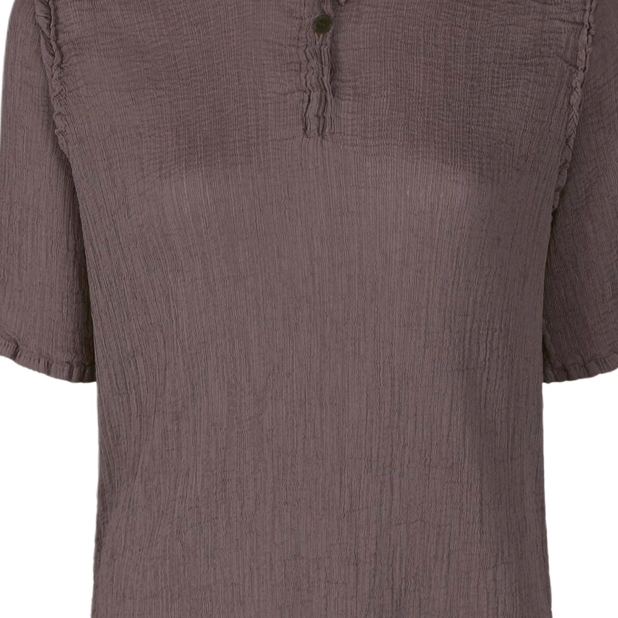 ISSEY MIYAKE SS25 Polo