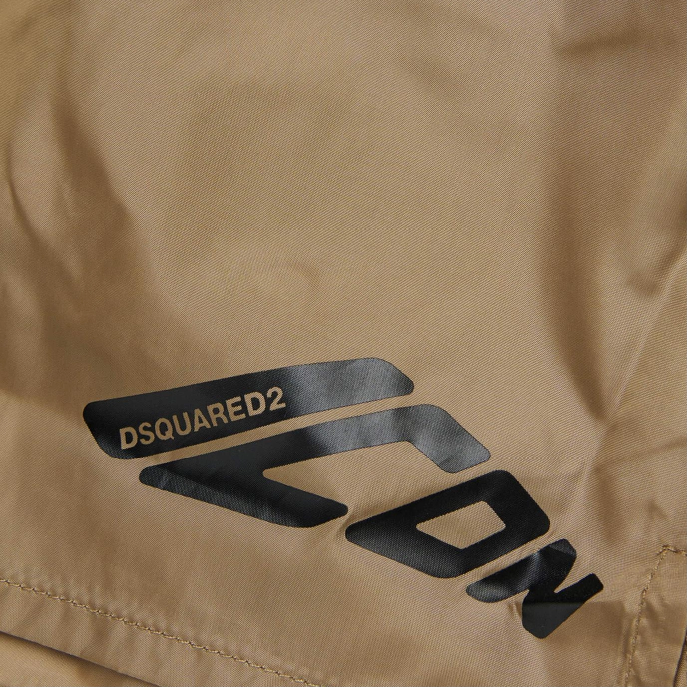 DSQUARED 2 Logo