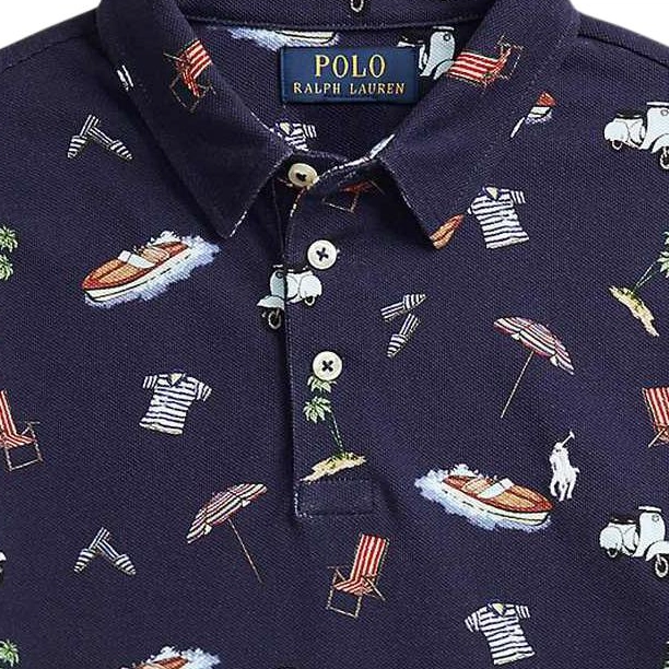 Polo Ralph LaurenPolo SS25