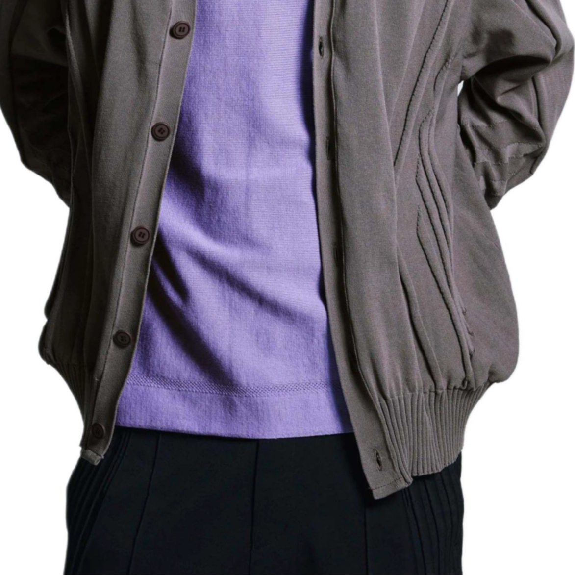 ISSEY MIYAKE