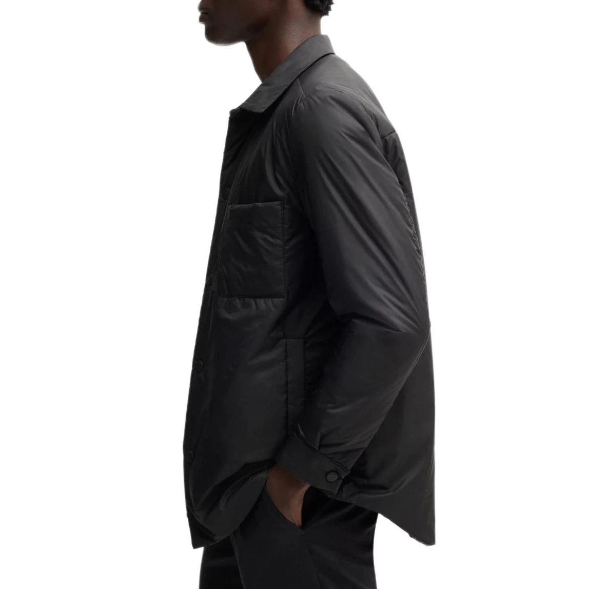 HUGO BOSS