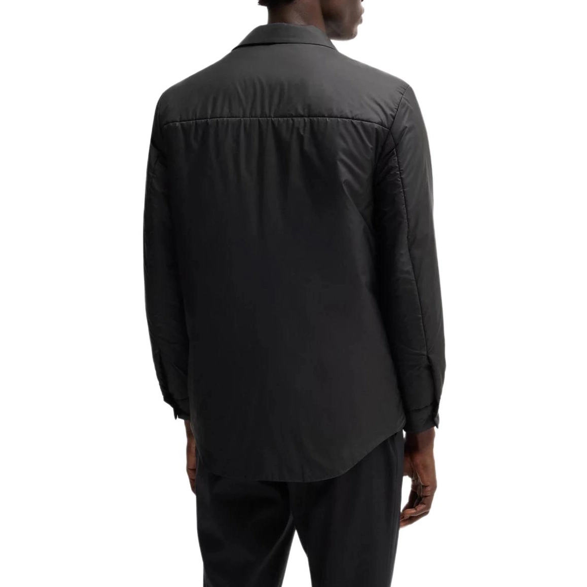 HUGO BOSS