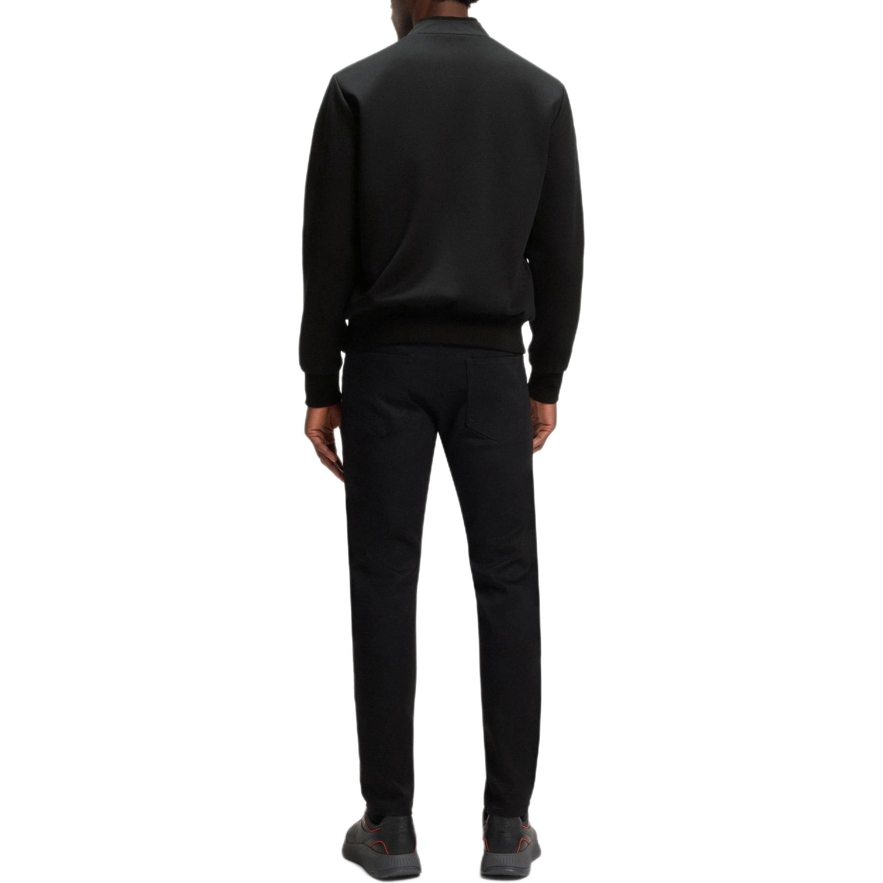 HUGO BOSS x Porsche